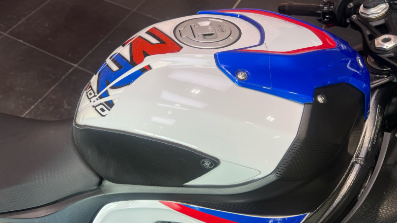 BMW S1000 RR M SPORT